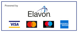 Payments by Elavon Payments by Elavon